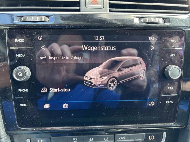 Volkswagen GOLF 1.4 TSi Highline