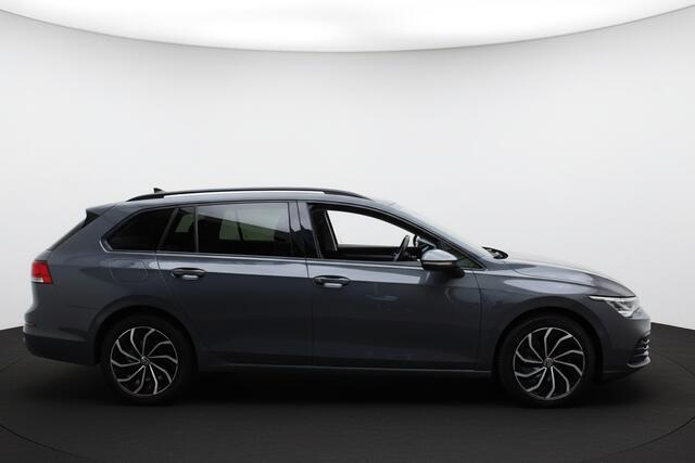 Volkswagen GOLF Variant eTSI 110PK DSG LIFE NAVI/PDC/CARPLAY