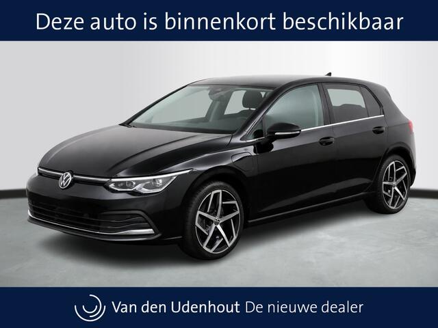 Volkswagen GOLF 1.4 TSI eHybrid 204pk PHEV Style / Travel Assist / Memory / Navigatie / Wordt Verwacht