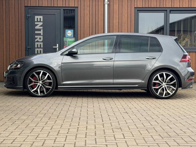 Volkswagen GOLF 2.0 TSI GTI DSG Pano Camera Carplay