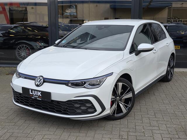 Volkswagen GOLF 1.4 eHybrid GTE + IQ MATRIX LED + KEYLESS + HEADUP