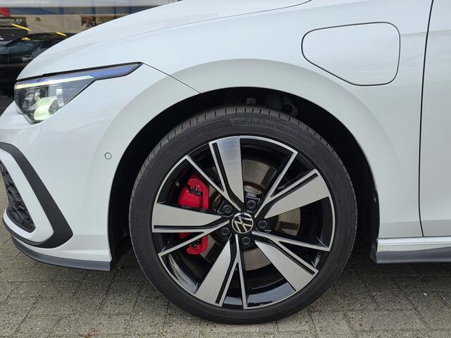 Volkswagen GOLF 1.4 eHybrid GTE + IQ MATRIX LED + KEYLESS + HEADUP
