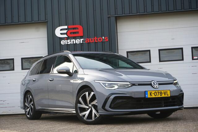 Volkswagen GOLF Variant 1.5 TSI R-Line | IQ LED | CAMERA | Harman/Kardon | ACC |
