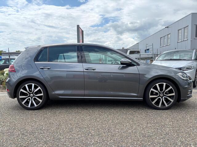 Volkswagen GOLF 1.4 TSI Comfortline | DSG automaat | Adaptive cruise control | Apple carplay | Navi | Achteruitrijcamera