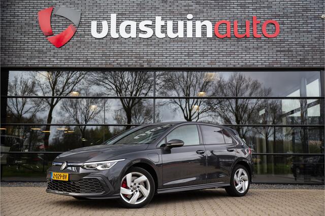 Volkswagen GOLF 1.4 eHybrid GTE , Adap. cruise, Virtual cockpit,