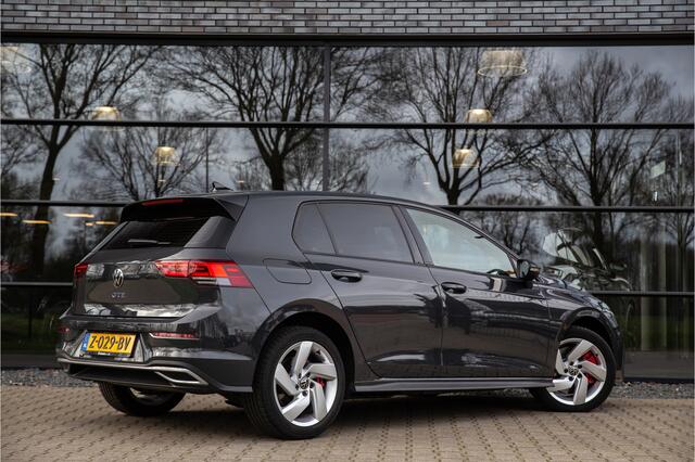 Volkswagen GOLF 1.4 eHybrid GTE , Adap. cruise, Virtual cockpit,