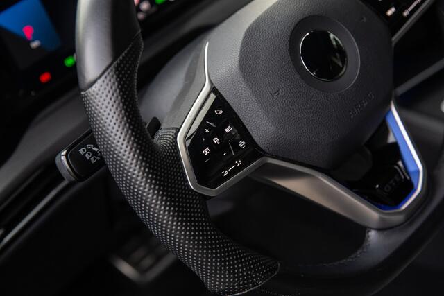 Volkswagen GOLF 1.4 eHybrid GTE , Adap. cruise, Virtual cockpit,