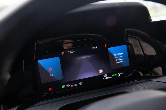 Volkswagen GOLF 1.4 eHybrid GTE , Adap. cruise, Virtual cockpit,