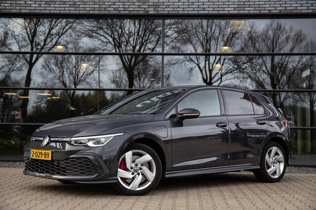 Volkswagen GOLF 1.4 eHybrid GTE , Adap. cruise, Virtual cockpit,