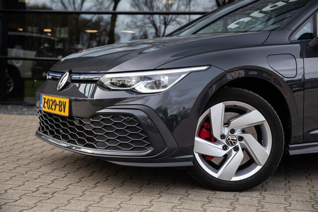 Volkswagen GOLF 1.4 eHybrid GTE , Adap. cruise, Virtual cockpit,