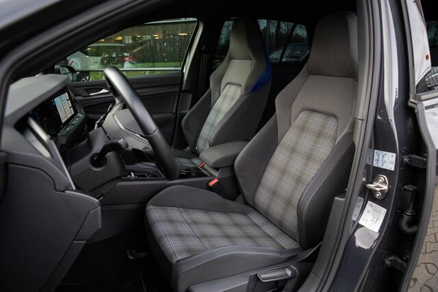 Volkswagen GOLF 1.4 eHybrid GTE , Adap. cruise, Virtual cockpit,