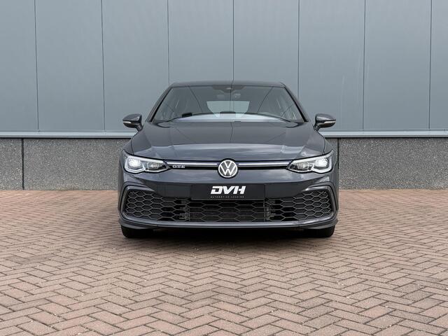 Volkswagen GOLF 1.4 eHybrid GTE NAVI | APP CONNECT | PDC
