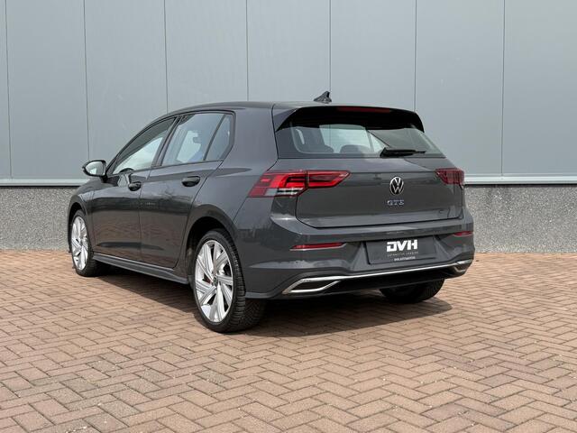 Volkswagen GOLF 1.4 eHybrid GTE NAVI | APP CONNECT | PDC