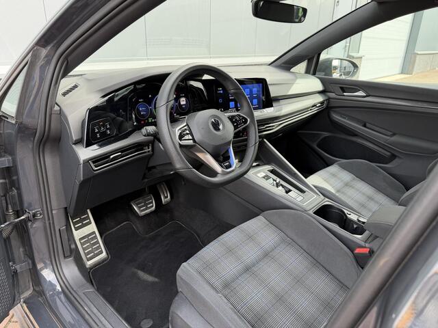 Volkswagen GOLF 1.4 eHybrid GTE NAVI | APP CONNECT | PDC