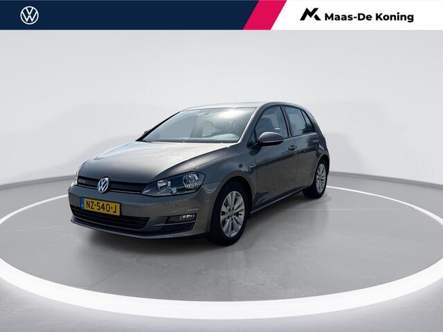 Volkswagen GOLF 1.0 TSI 115pk Comfortline · Apple/Android Car Play · Navigatie · P-Sensoren · Cruise Control · Climatronic · 16'' Inch ·