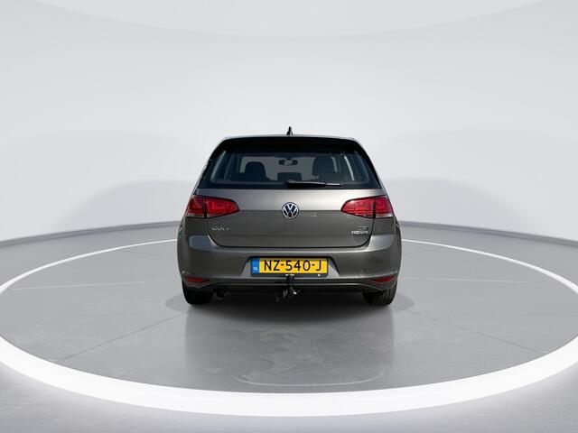Volkswagen GOLF 1.0 TSI 115pk Comfortline · Apple/Android Car Play · Navigatie · P-Sensoren · Cruise Control · Climatronic · 16'' Inch ·