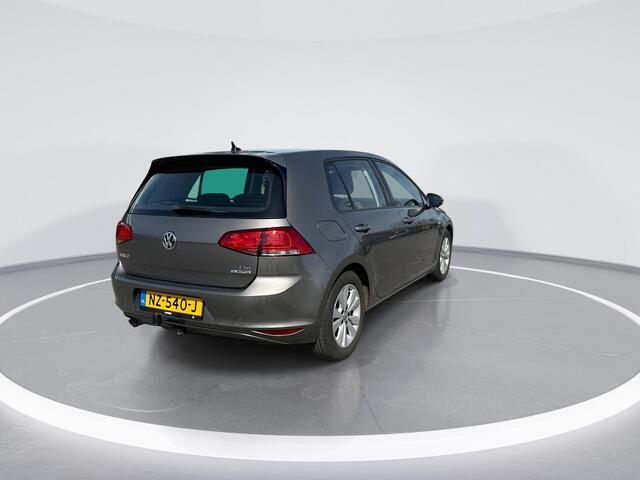 Volkswagen GOLF 1.0 TSI 115pk Comfortline · Apple/Android Car Play · Navigatie · P-Sensoren · Cruise Control · Climatronic · 16'' Inch ·
