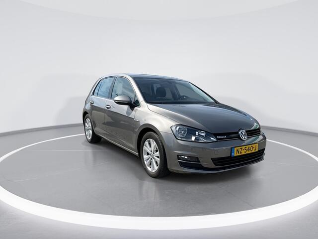 Volkswagen GOLF 1.0 TSI 115pk Comfortline · Apple/Android Car Play · Navigatie · P-Sensoren · Cruise Control · Climatronic · 16'' Inch ·