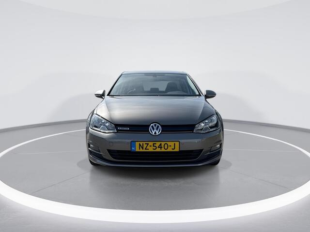 Volkswagen GOLF 1.0 TSI 115pk Comfortline · Apple/Android Car Play · Navigatie · P-Sensoren · Cruise Control · Climatronic · 16'' Inch ·