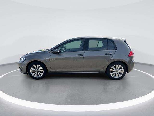 Volkswagen GOLF 1.0 TSI 115pk Comfortline · Apple/Android Car Play · Navigatie · P-Sensoren · Cruise Control · Climatronic · 16'' Inch ·