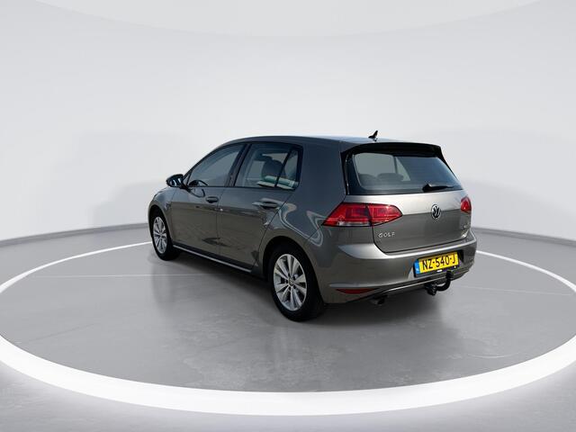 Volkswagen GOLF 1.0 TSI 115pk Comfortline · Apple/Android Car Play · Navigatie · P-Sensoren · Cruise Control · Climatronic · 16'' Inch ·