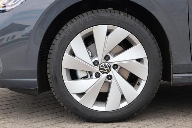 Volkswagen GOLF Variant 1.5 eTSI Life Business PL ¤690 p/m* 116PK / 85kW DSG, Navigatie, voorstoelen verwarmbaar met massagefunctie, Apple Carplay & Android Auto, extra getint glas achter, digitaal instrumentenpaneel, LED koplampen, adaptieve cruise control (acc), DAB+