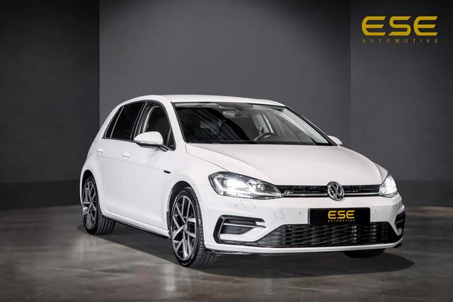 Volkswagen GOLF 1.5 TSI Highline Business R | Automaat | Acc | Navigatie | Stoelverwarming