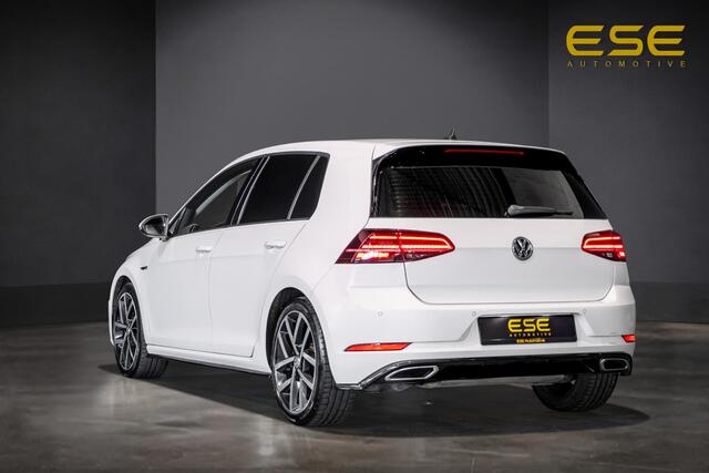 Volkswagen GOLF 1.5 TSI Highline Business R | Automaat | Acc | Navigatie | Stoelverwarming