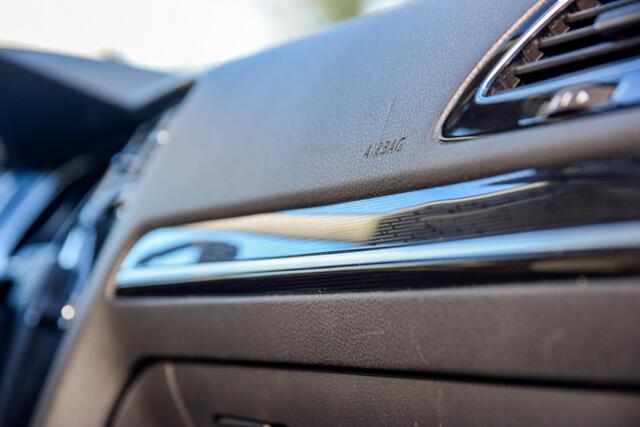 Volkswagen GOLF 1.5 TSI Highline Business R | Automaat | Acc | Navigatie | Stoelverwarming