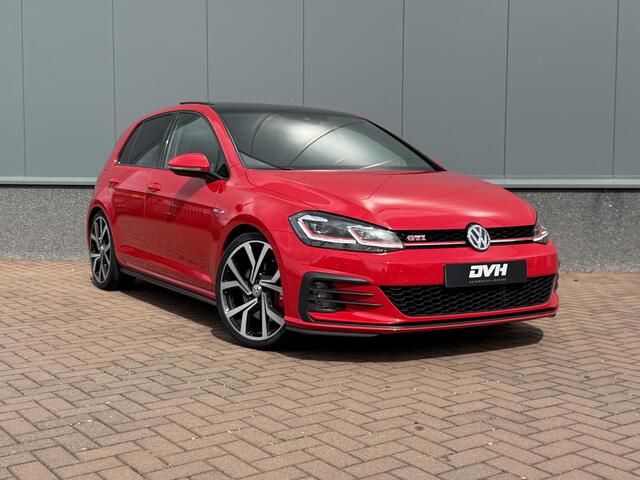 Volkswagen GOLF 2.0 TSI GTI Performance PANO | DCC | DYN | KEYLESS