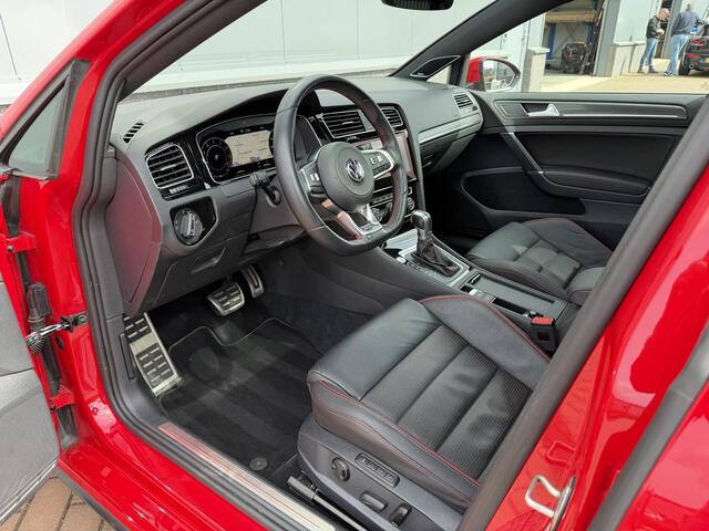 Volkswagen GOLF 2.0 TSI GTI Performance PANO | DCC | DYN | KEYLESS