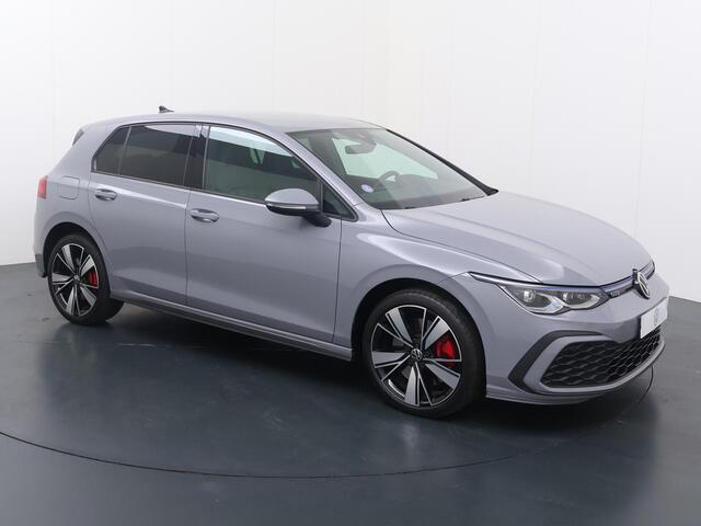Volkswagen GOLF 1.4 eHybrid GTE | 245 PK | SoH 100% | Matrix LED IQ.Light koplampen | Adaptive cruise control | Achteruitrijcamera |