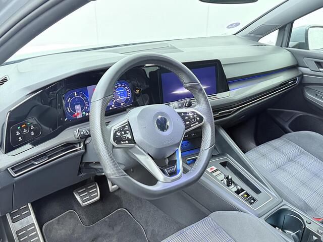Volkswagen GOLF 1.4 eHybrid GTE | 245 PK | SoH 100% | Matrix LED IQ.Light koplampen | Adaptive cruise control | Achteruitrijcamera |