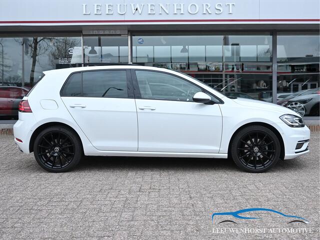 Volkswagen GOLF 1.5 TSI Highline Business R, 150 pk, panodak, sportsoelen, clima, cruise, LED, camera, perf. onderhouden