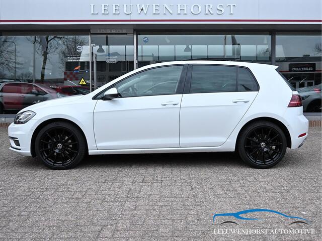 Volkswagen GOLF 1.5 TSI Highline Business R, 150 pk, panodak, sportsoelen, clima, cruise, LED, camera, perf. onderhouden