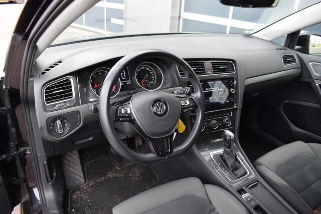 Volkswagen GOLF Variant 1.4 TSI Highline Business | 125 PK | Trekhaak | DSG | CarPlay | Stoelverwarming