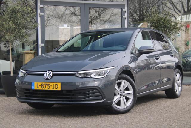 Volkswagen GOLF 1.5 TSI Life Business | Harman/Kardon | Org. NL | Memory Seats |