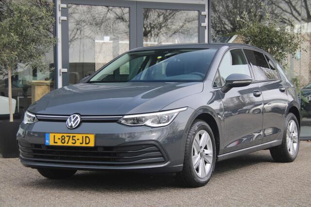 Volkswagen GOLF 1.5 TSI Life Business | Harman/Kardon | Org. NL | Memory Seats |