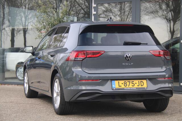 Volkswagen GOLF 1.5 TSI Life Business | Harman/Kardon | Org. NL | Memory Seats |