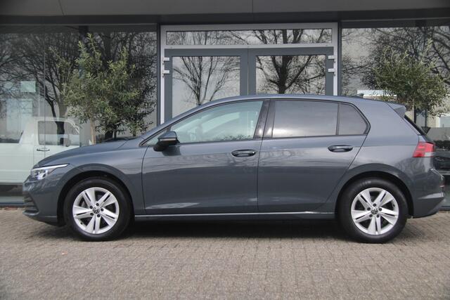 Volkswagen GOLF 1.5 TSI Life Business | Harman/Kardon | Org. NL | Memory Seats |