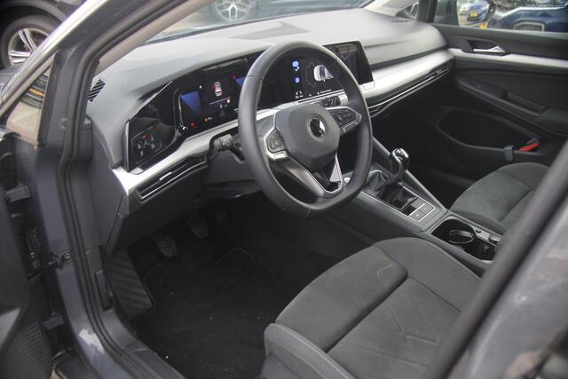 Volkswagen GOLF 1.5 TSI Life Business | Harman/Kardon | Org. NL | Memory Seats |