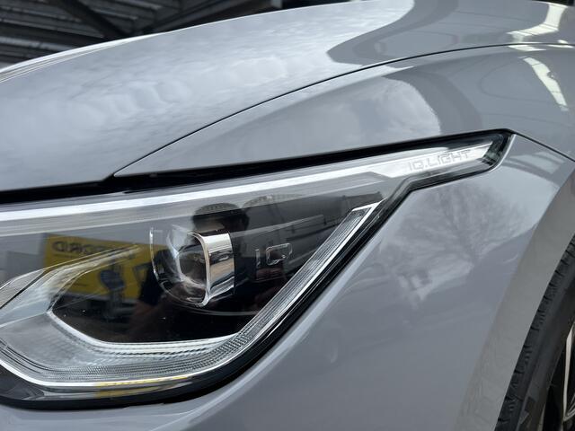 Volkswagen GOLF 1.5 TSI Life | ACC | PDC | IQ-light | Memory | Stoelverw./massage | Getint glas |