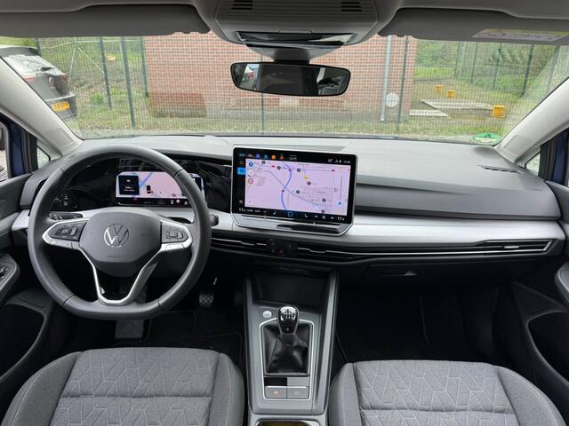 Volkswagen GOLF 1.5 TSI 115PK LIFE CAMERA/NAVI/HEAD-UP wordt verwacht!