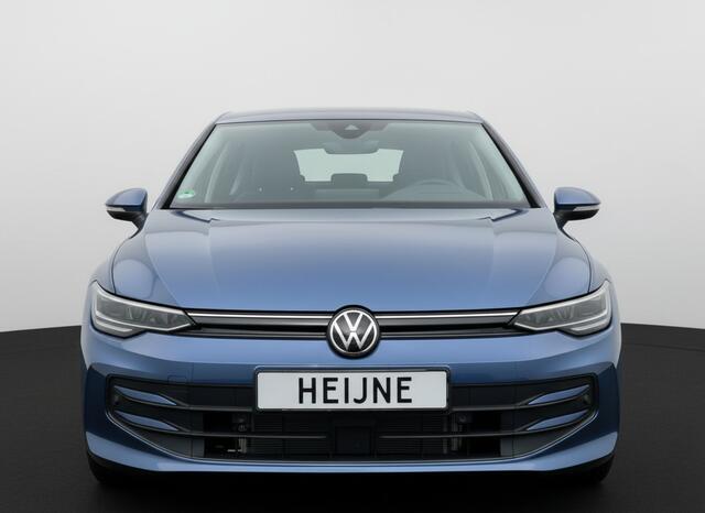 Volkswagen GOLF 1.5 TSI 115PK LIFE CAMERA/NAVI/HEAD-UP wordt verwacht!