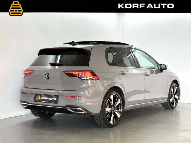Volkswagen GOLF 1.4 eHybrid GTE 245PK | Pano | ACC | Winterpakket
