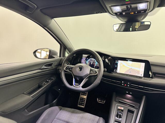 Volkswagen GOLF 1.4 eHybrid GTE 245PK | Pano | ACC | Winterpakket