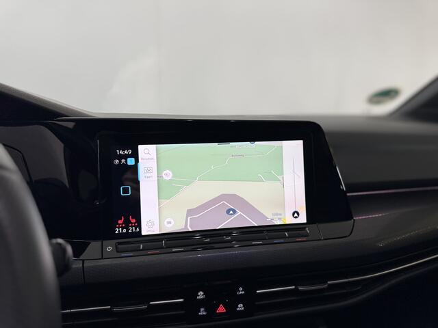 Volkswagen GOLF 1.4 eHybrid GTE 245PK | Pano | ACC | Winterpakket