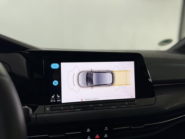 Volkswagen GOLF 1.4 eHybrid GTE 245PK | Pano | ACC | Winterpakket
