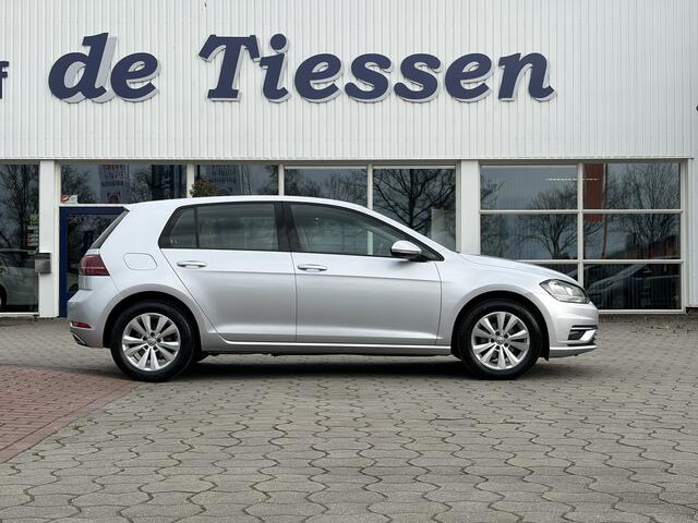 Volkswagen GOLF 1.0 TSI Comfortline Business Massage, Navi, Cruise, Rijklaar met beurt & garantie!