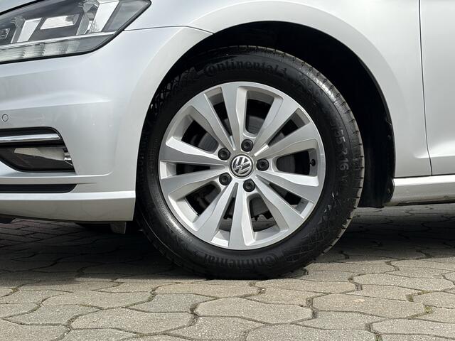 Volkswagen GOLF 1.0 TSI Comfortline Business Massage, Navi, Cruise, Rijklaar met beurt & garantie!